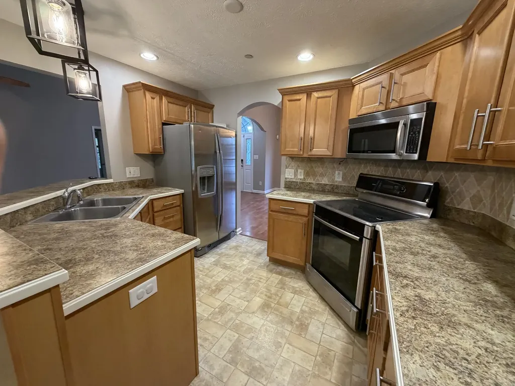 223 Misty Drive Pleasant View TN 37146