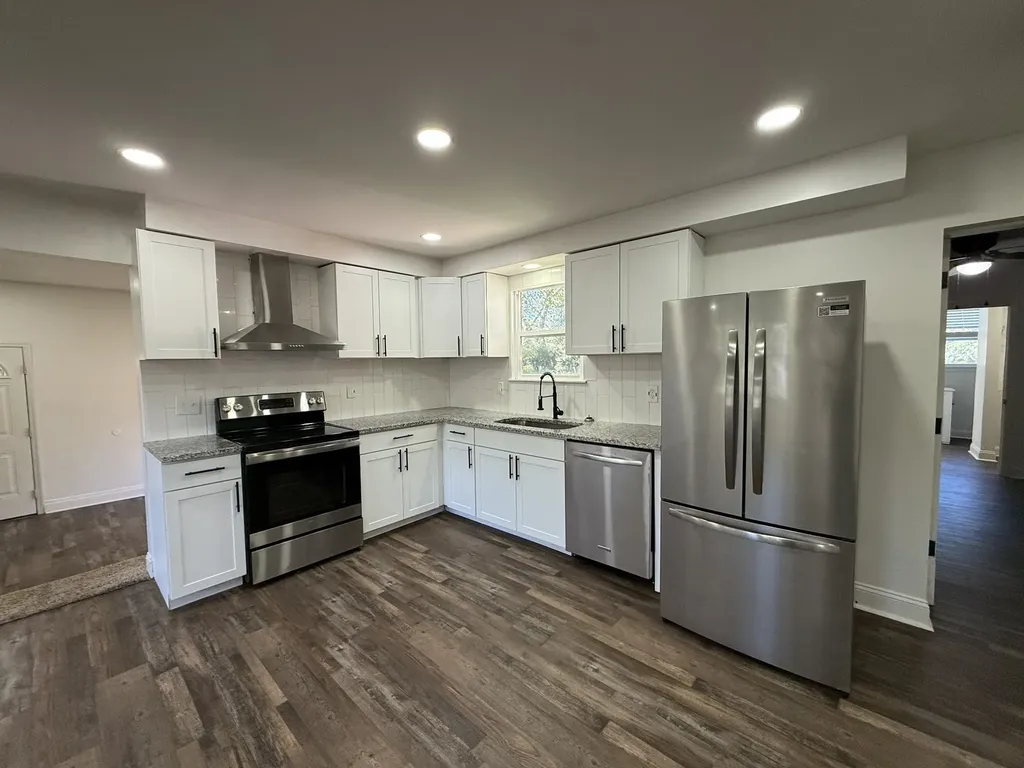 203 Jordan Road Clarksville TN 37042
