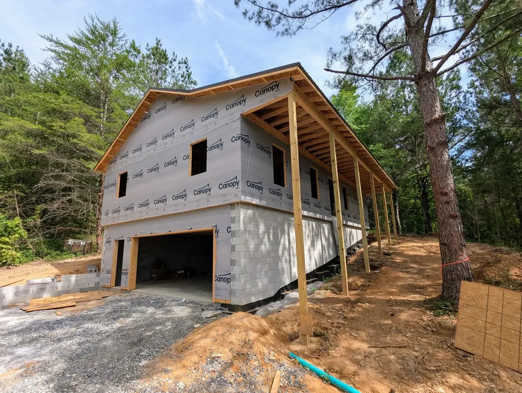 143 Casson Road Ocoee TN 37361