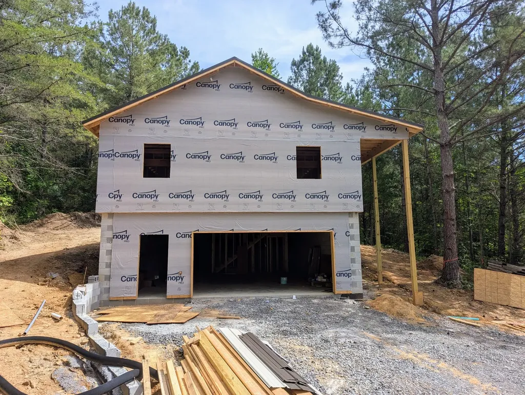 143 Casson Road Ocoee TN 37361