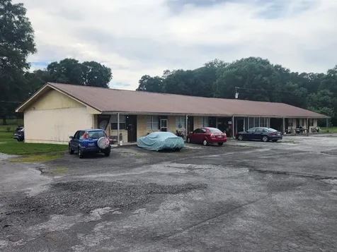 1242 Ladd Springs Road, SE Cleveland TN 37323
