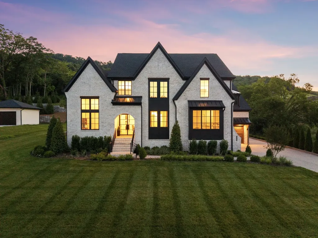 1833 Dartmouth Drive Brentwood TN 37027