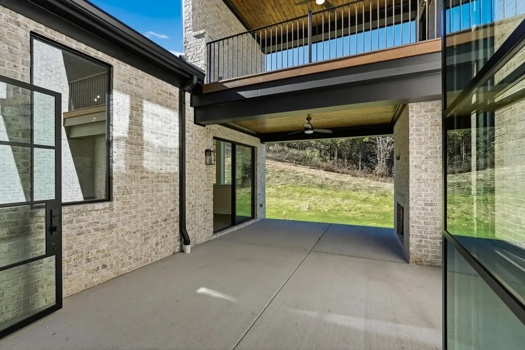 1833 Dartmouth Drive Brentwood TN 37027