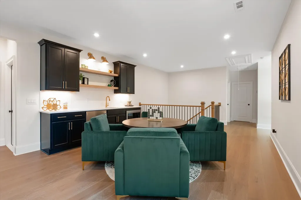 1833 Dartmouth Drive Brentwood TN 37027