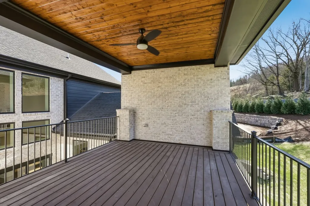1833 Dartmouth Drive Brentwood TN 37027