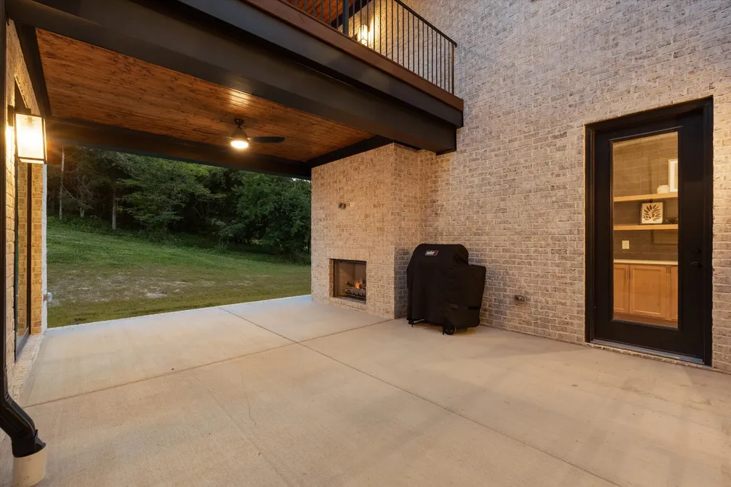 1833 Dartmouth Drive Brentwood TN 37027