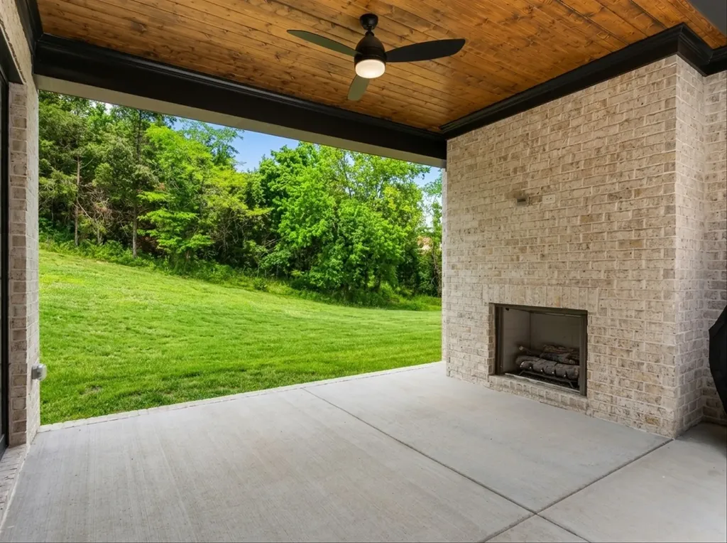 1833 Dartmouth Drive Brentwood TN 37027