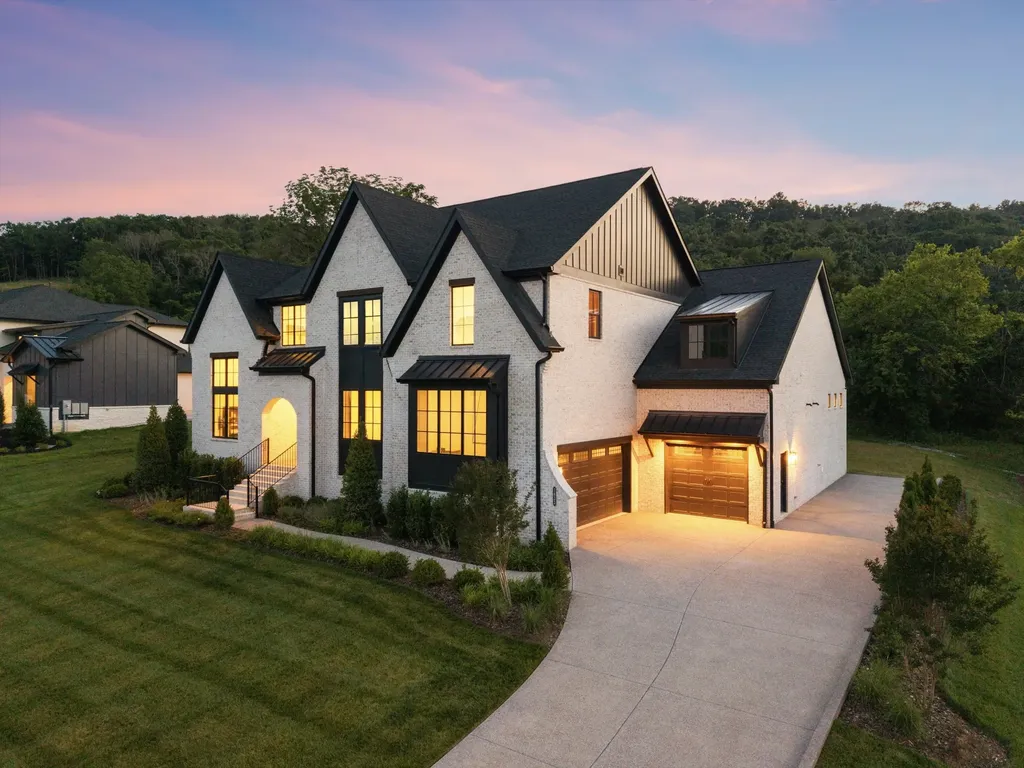 1833 Dartmouth Drive Brentwood TN 37027