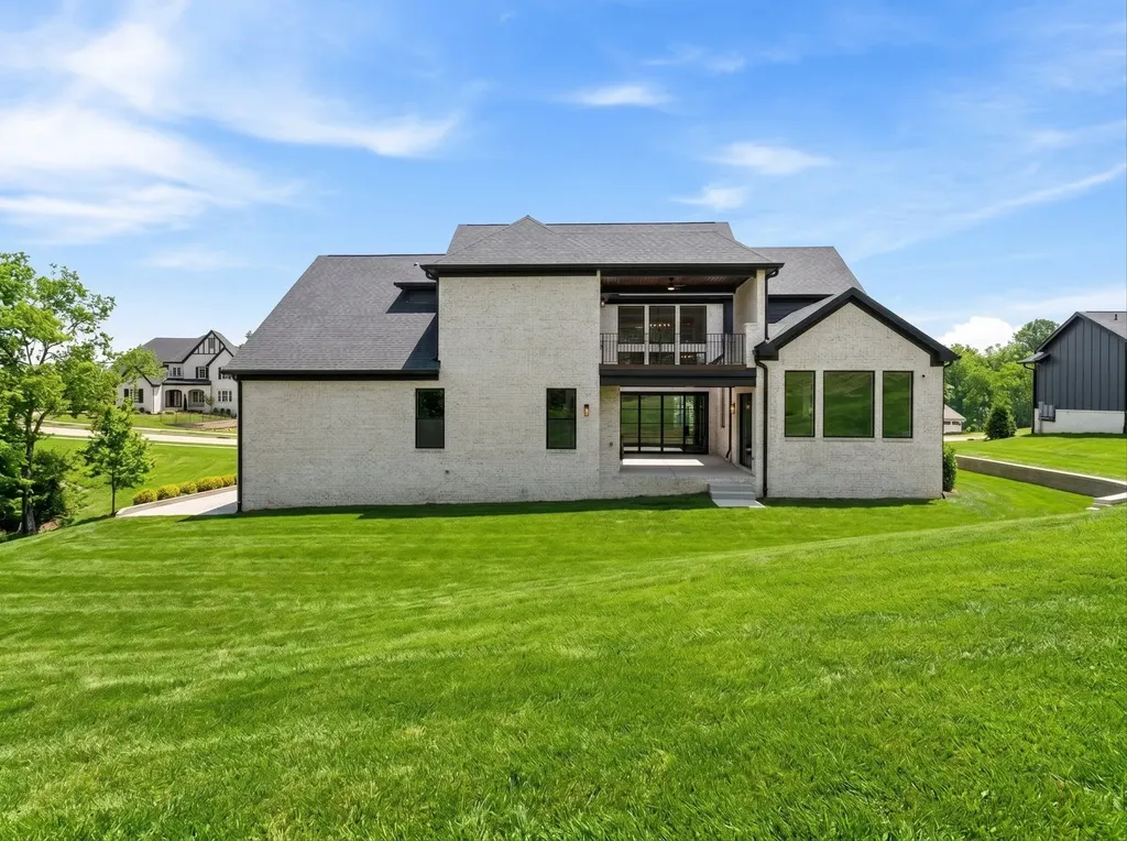 1833 Dartmouth Drive Brentwood TN 37027