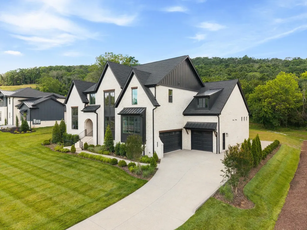 1833 Dartmouth Drive Brentwood TN 37027
