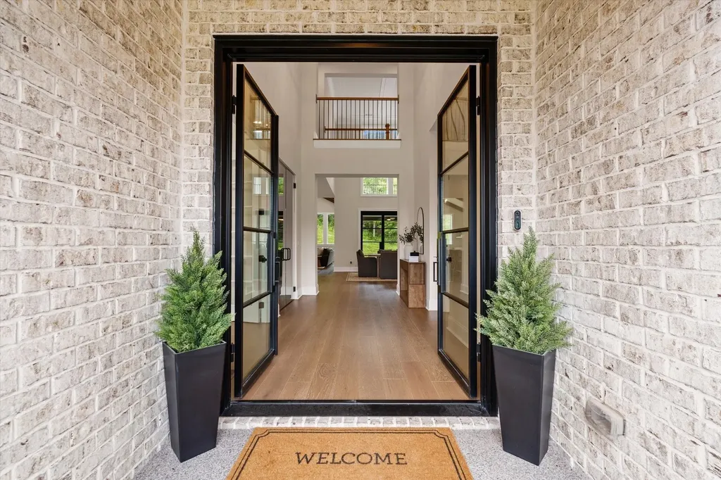 1833 Dartmouth Drive Brentwood TN 37027