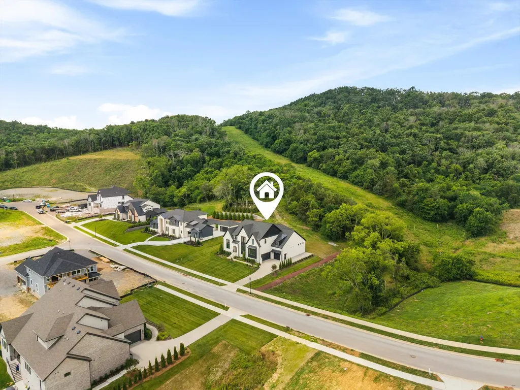 1833 Dartmouth Drive Brentwood TN 37027