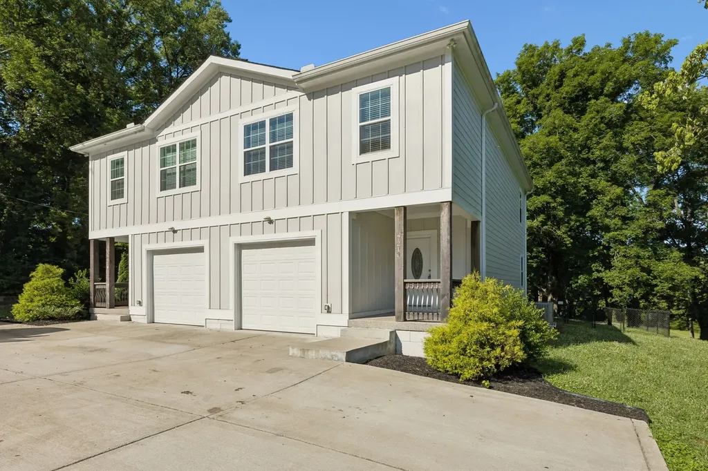 721 Poplar Street Columbia TN 38401