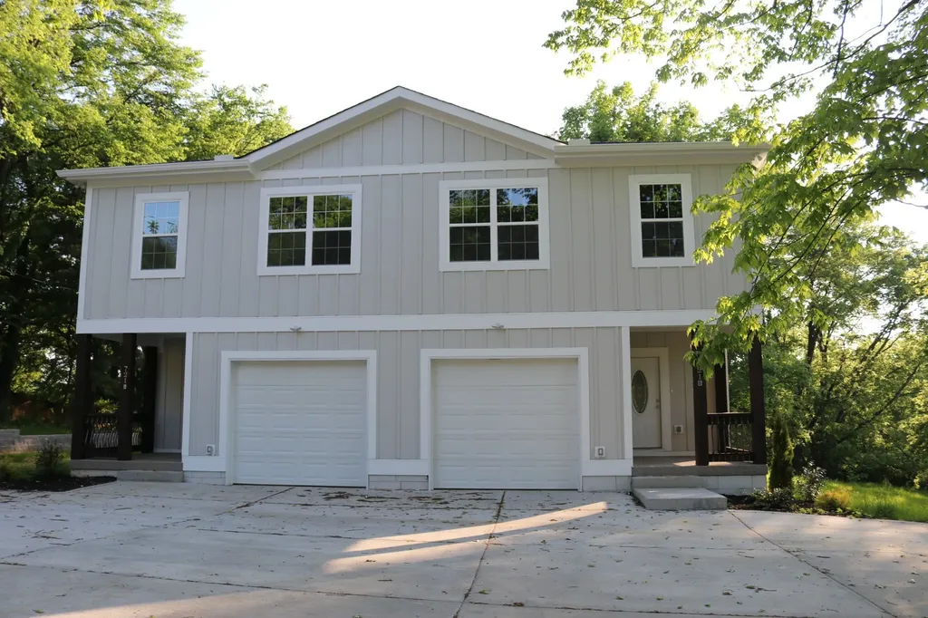 721 Poplar Street Columbia TN 38401