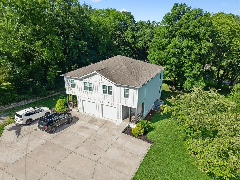 721 Poplar Street Columbia TN 38401