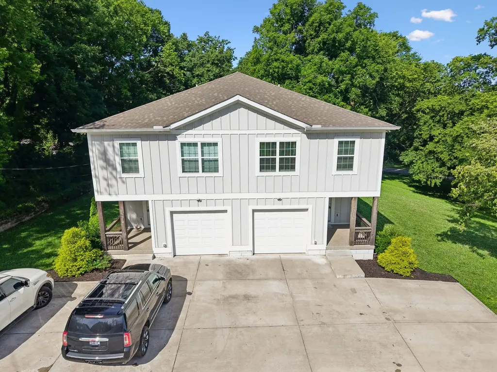 721 Poplar Street Columbia TN 38401