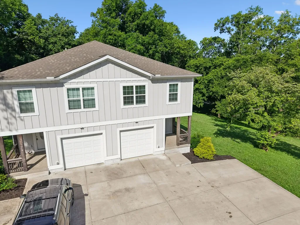 721 Poplar Street Columbia TN 38401