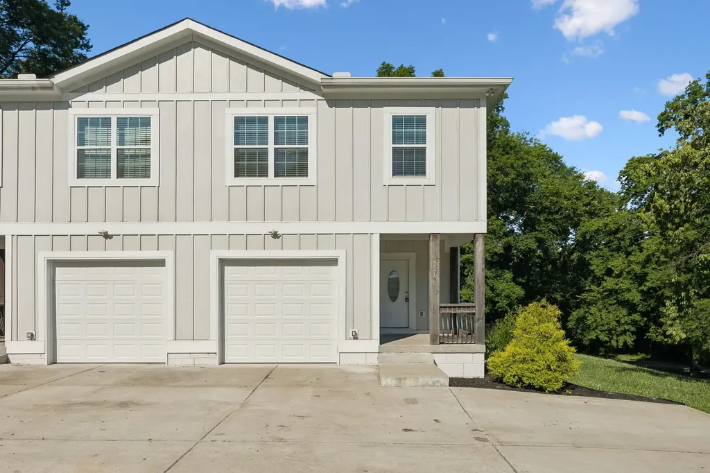 721 Poplar Street Columbia TN 38401
