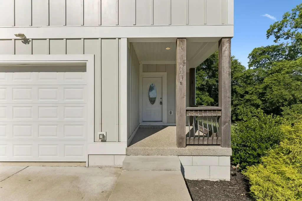 721 Poplar Street Columbia TN 38401