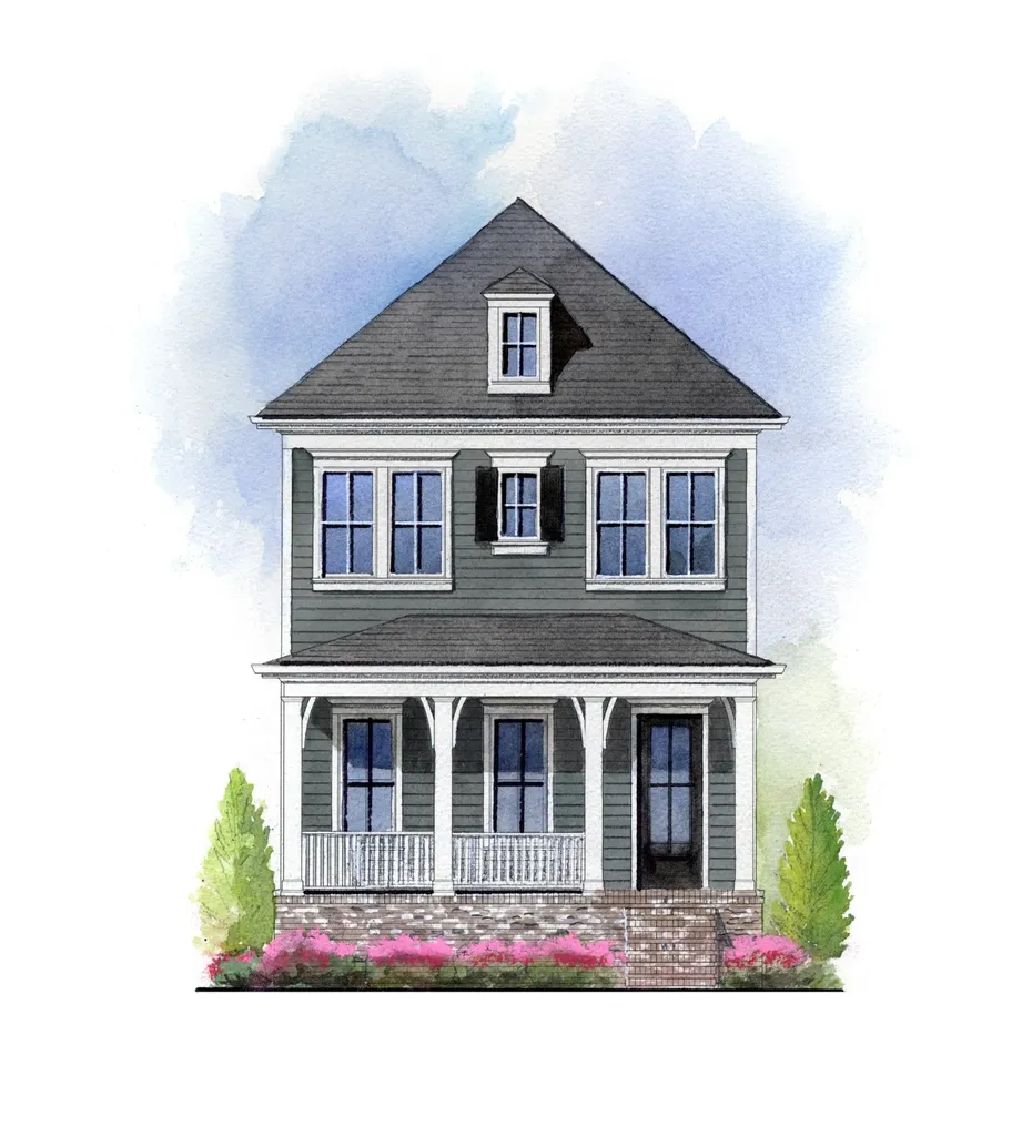4121 Brendlyn Lane Nolensville TN 37135