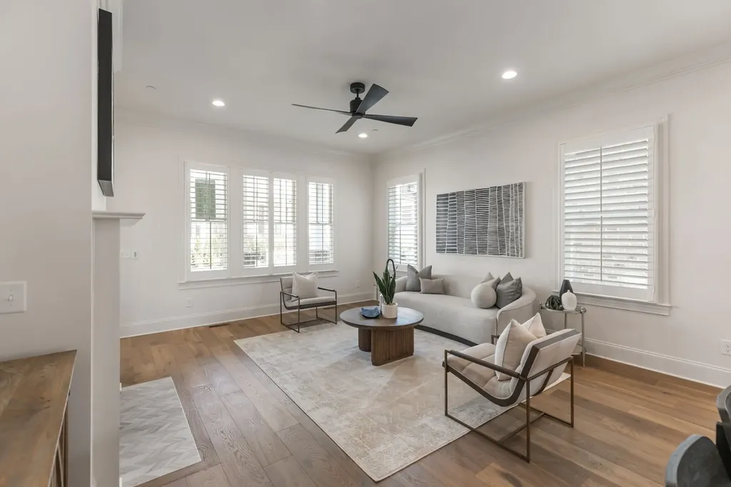 4121 Brendlyn Lane Nolensville TN 37135