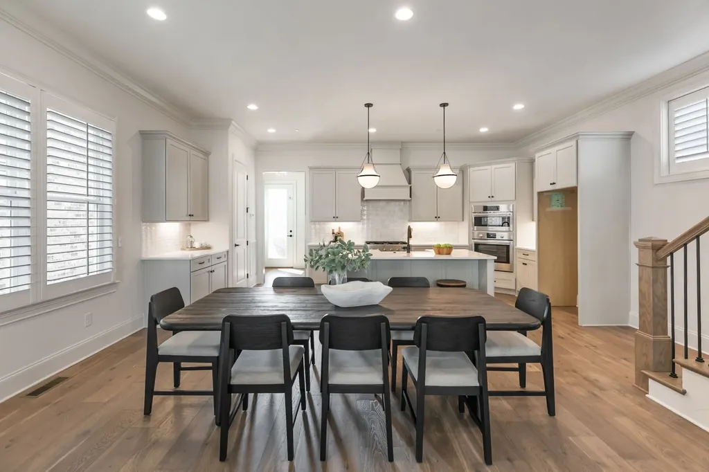 4121 Brendlyn Lane Nolensville TN 37135