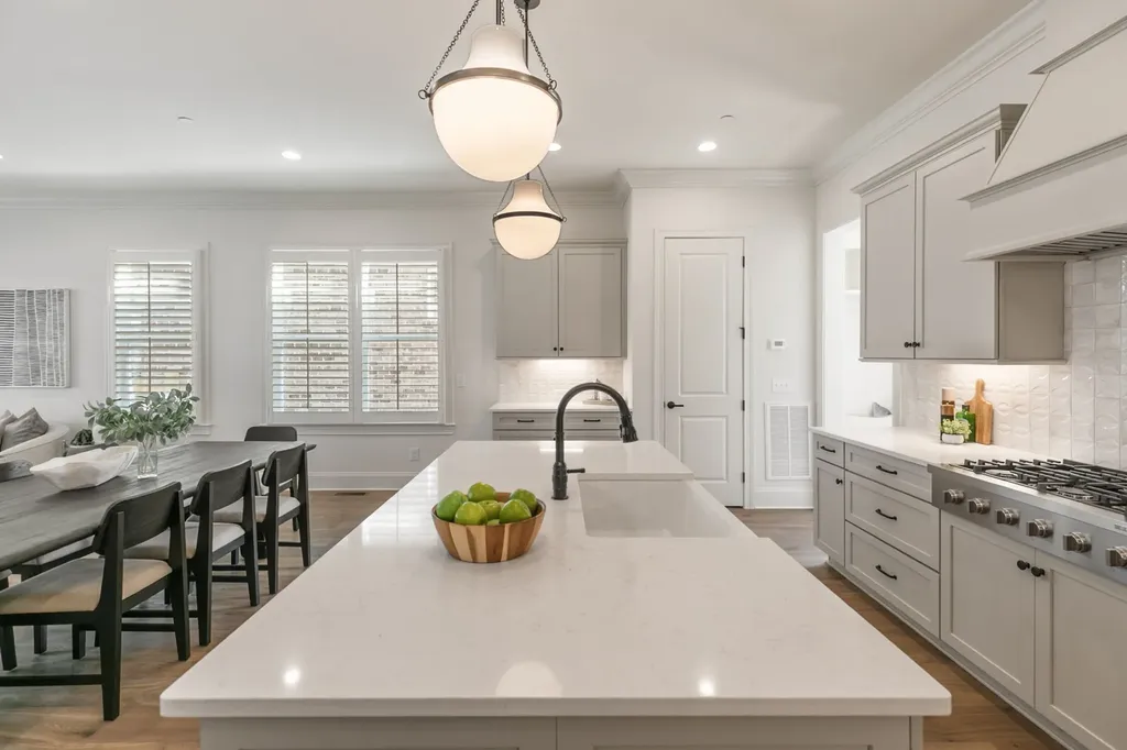 4121 Brendlyn Lane Nolensville TN 37135