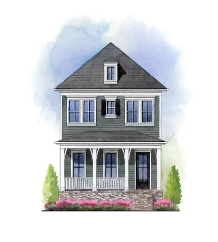 4121 Brendlyn Lane Nolensville TN 37135