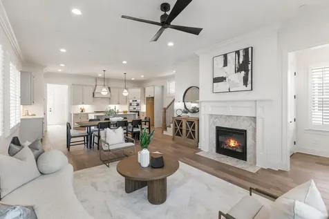 4121 Brendlyn Lane Nolensville TN 37135