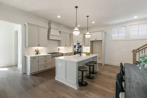 4121 Brendlyn Lane Nolensville TN 37135