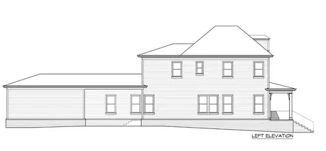 4121 Brendlyn Lane Nolensville TN 37135