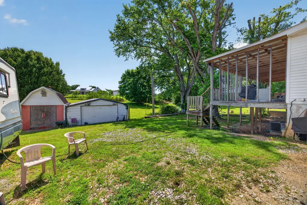 204 Rickman Monterey Highway Rickman TN 38580