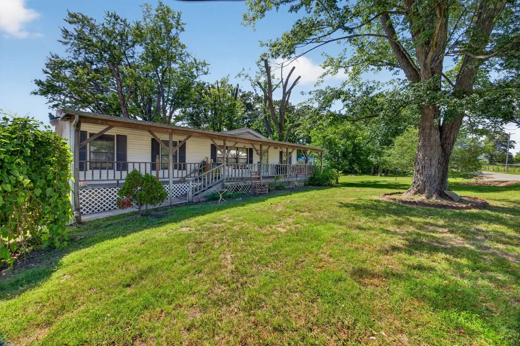 204 Rickman Monterey Highway Rickman TN 38580