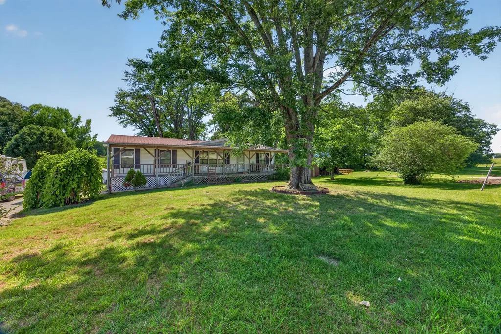 204 Rickman Monterey Highway Rickman TN 38580
