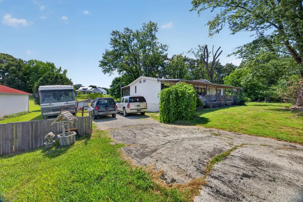204 Rickman Monterey Highway Rickman TN 38580