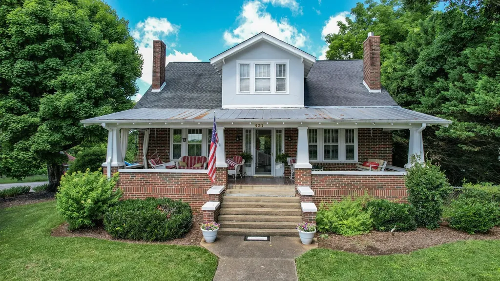 431 Highland Avenue, NW Cleveland TN 37311