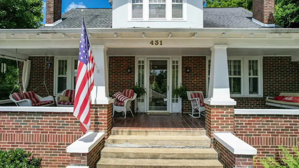 431 Highland Avenue, NW Cleveland TN 37311