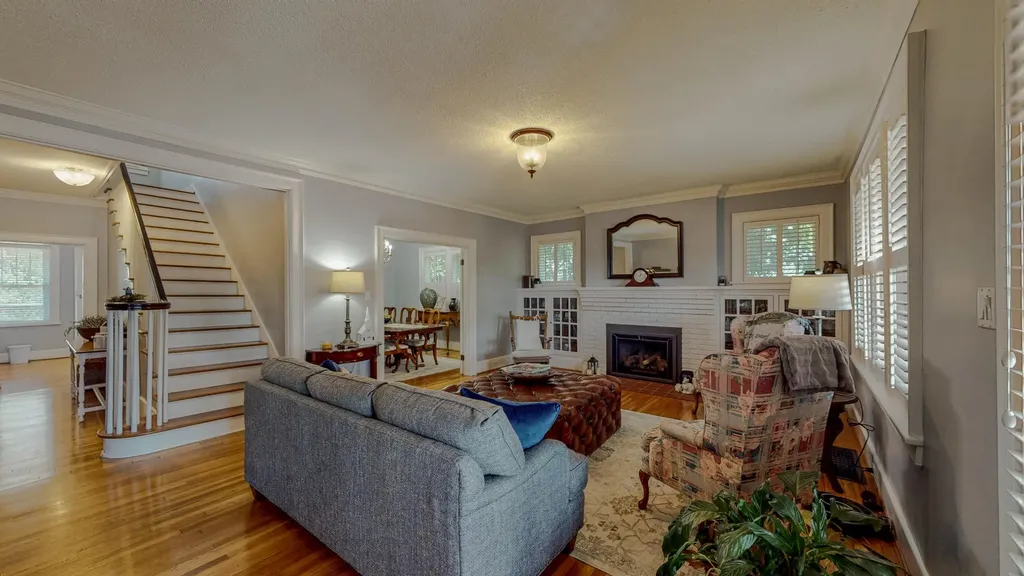 431 Highland Avenue, NW Cleveland TN 37311