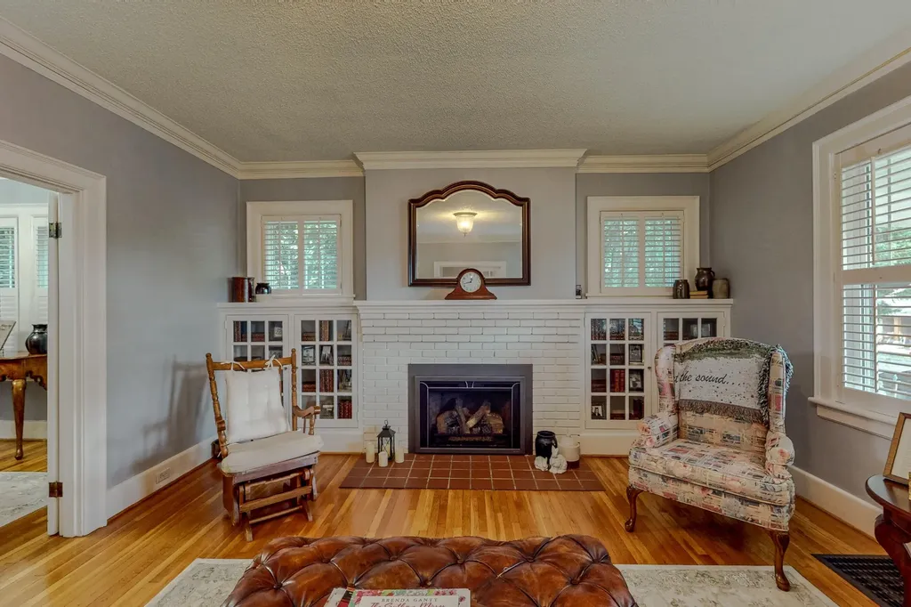 431 Highland Avenue, NW Cleveland TN 37311