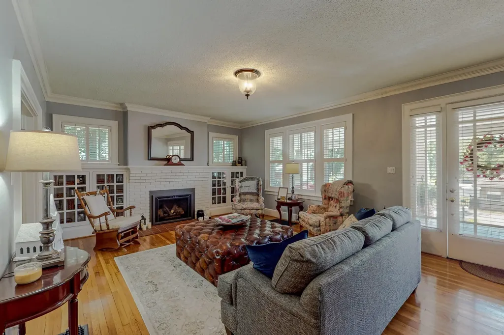 431 Highland Avenue, NW Cleveland TN 37311