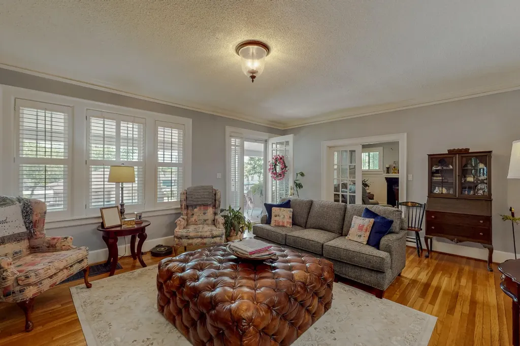 431 Highland Avenue, NW Cleveland TN 37311