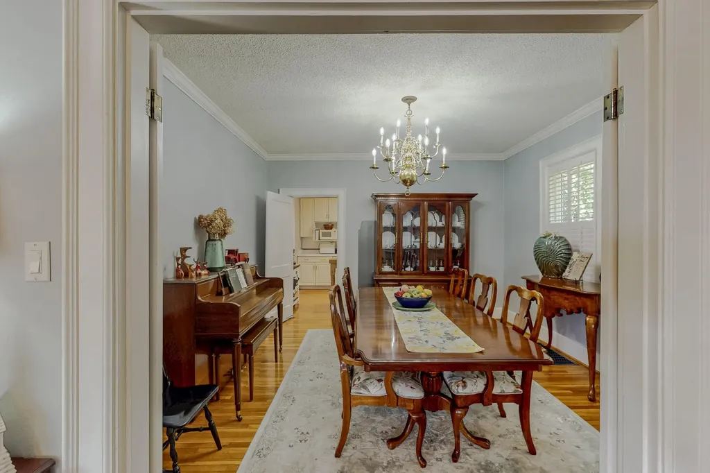 431 Highland Avenue, NW Cleveland TN 37311