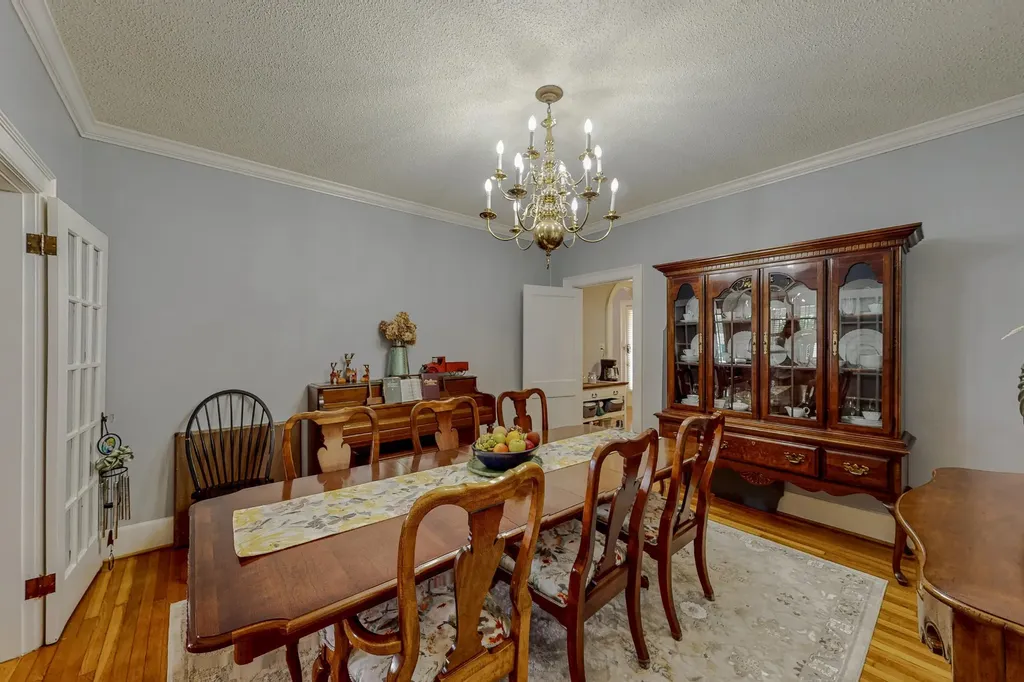 431 Highland Avenue, NW Cleveland TN 37311