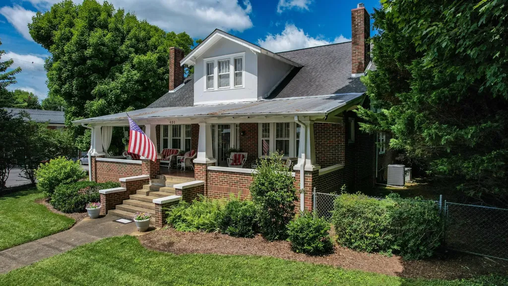 431 Highland Avenue, NW Cleveland TN 37311