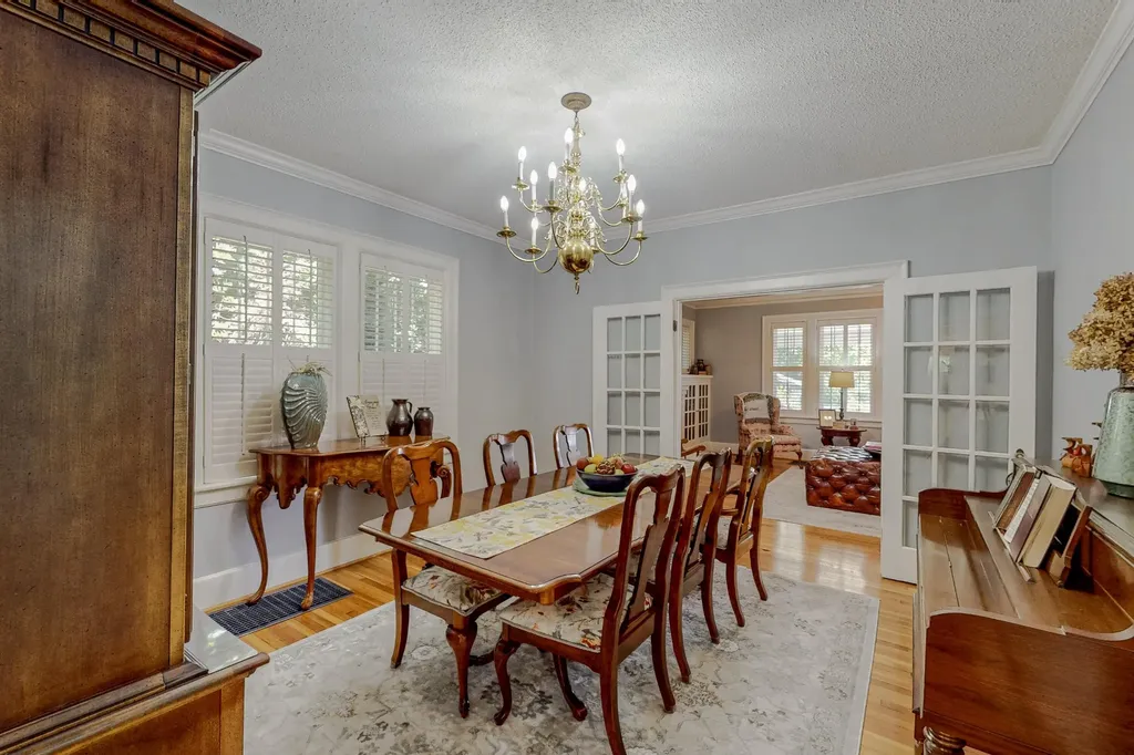 431 Highland Avenue, NW Cleveland TN 37311