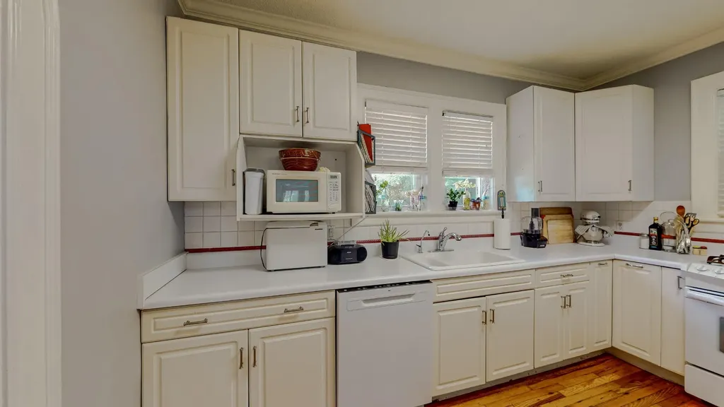 431 Highland Avenue, NW Cleveland TN 37311