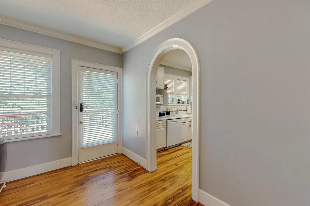 431 Highland Avenue, NW Cleveland TN 37311