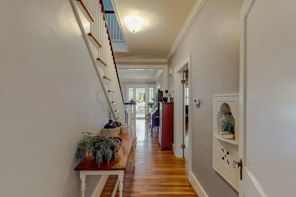 431 Highland Avenue, NW Cleveland TN 37311