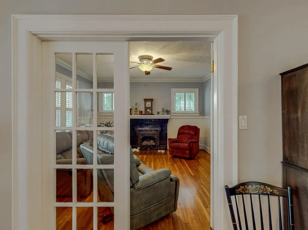 431 Highland Avenue, NW Cleveland TN 37311