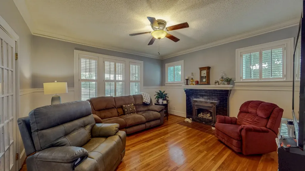 431 Highland Avenue, NW Cleveland TN 37311